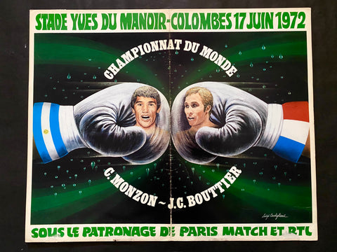carlos-monzon-jean-claude-bouttier-poster